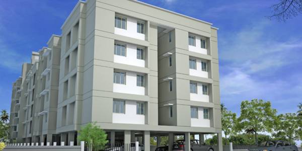 Images for Elevation of Siddhi Shankar Bhadra