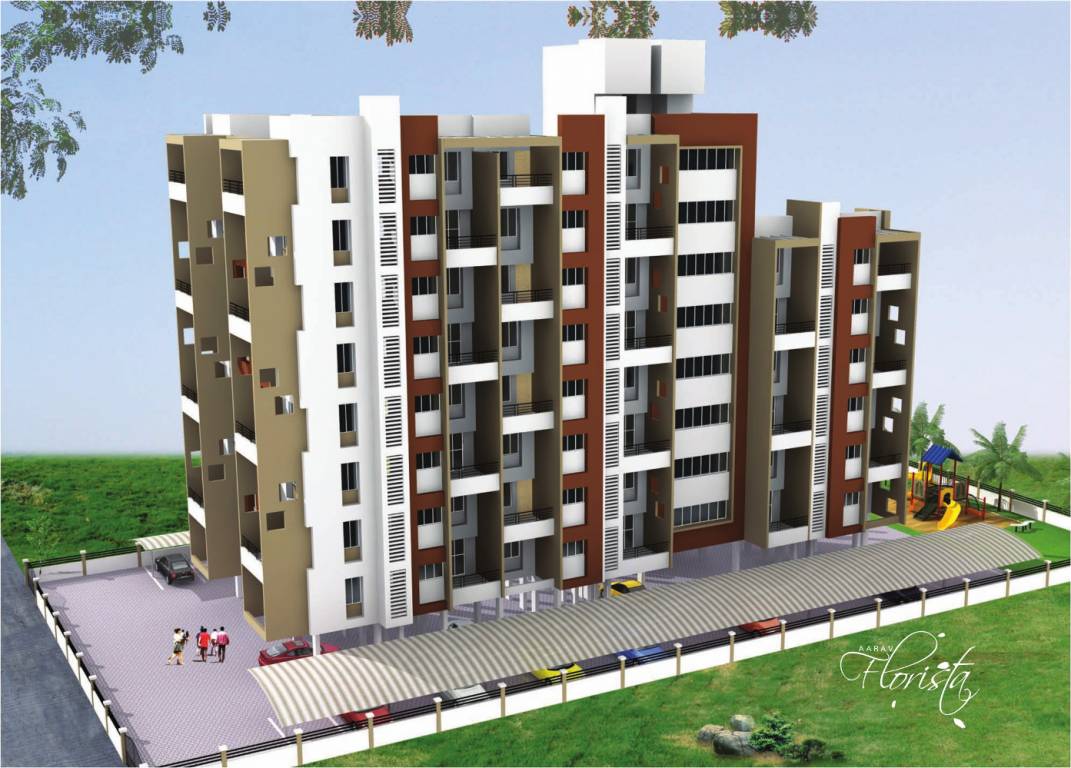 Images for Elevation of Aarav Florista