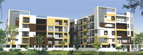 Images for Elevation of Peace Le Grand Park View Images for Elevation of Peace Le Grand Park View