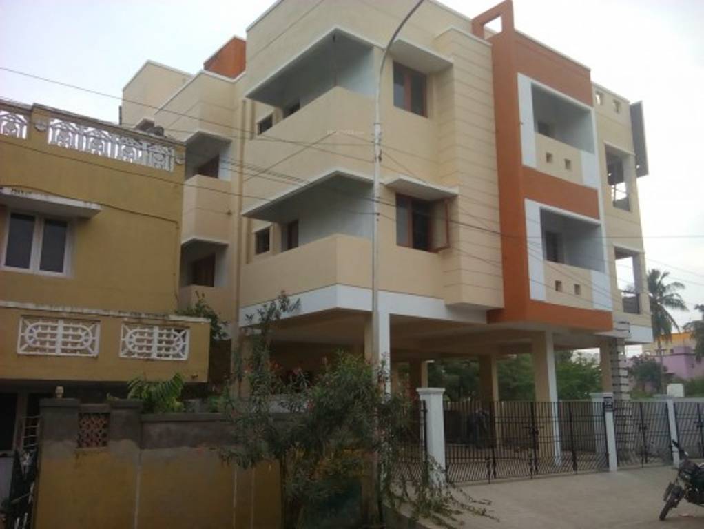 Images for Elevation of Sree Guru Viswaas