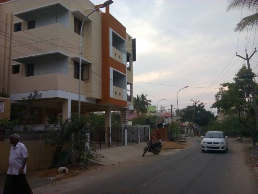 Images for Elevation of Sree Guru Viswaas