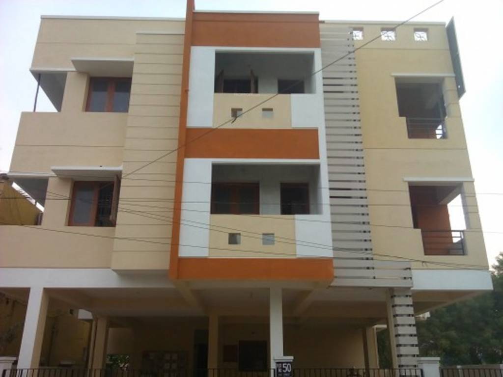 Images for Elevation of Sree Guru Viswaas