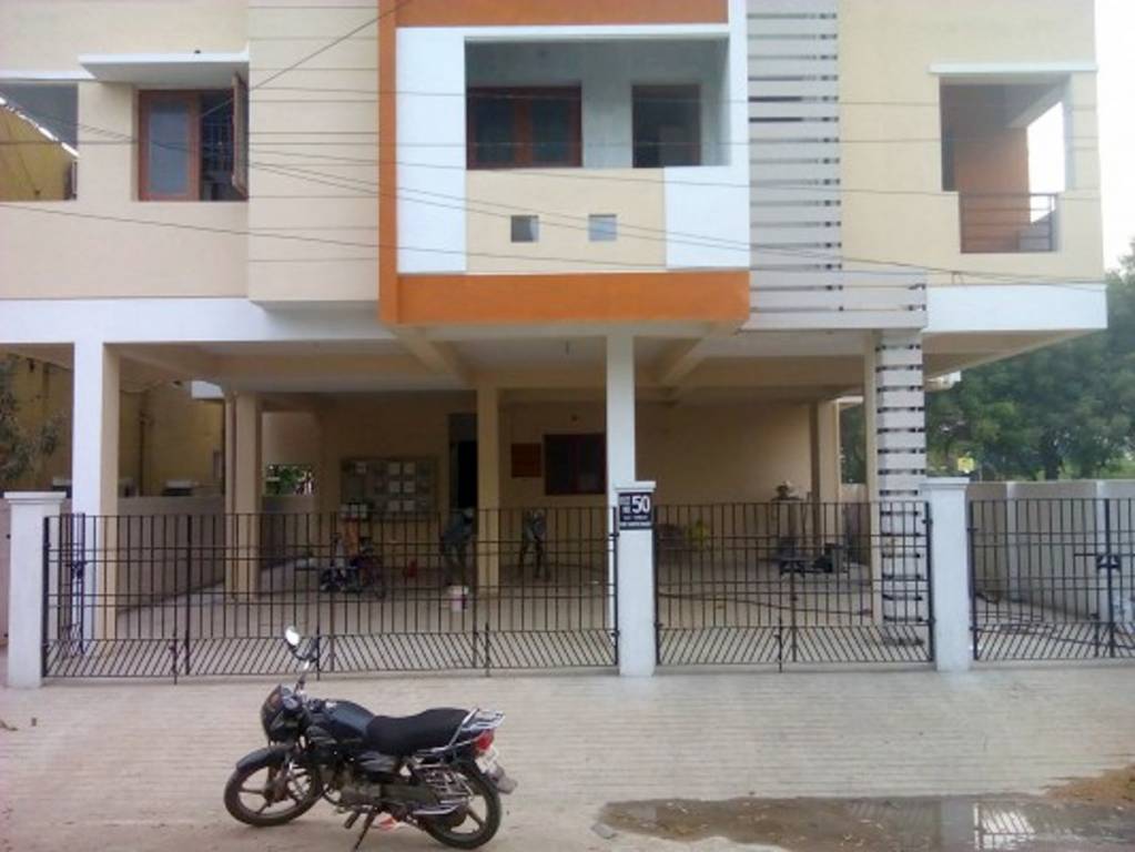 Images for Elevation of Sree Guru Viswaas