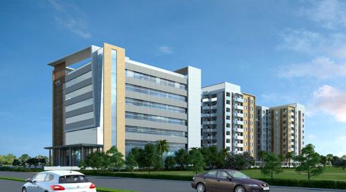  saideep-hulas Images for Elevation of Sree Malyadri Saideep Hulas