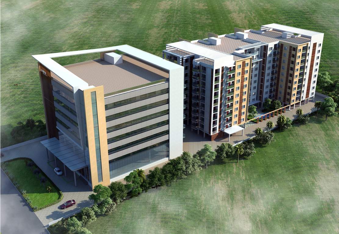  saideep hulas Images for Elevation of Sree Malyadri Saideep Hulas