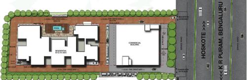  saideep-hulas Images for Master Plan of Sree Malyadri Saideep Hulas