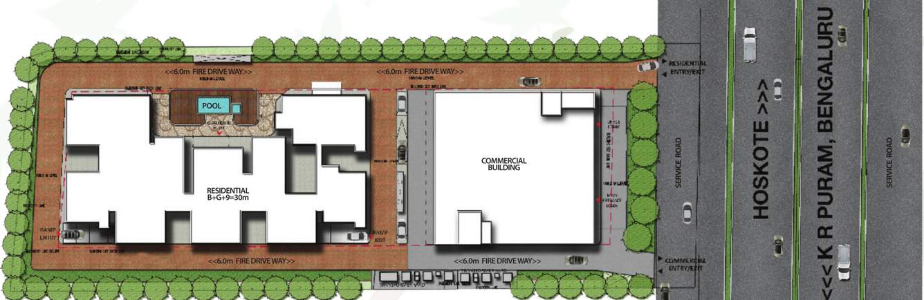  saideep hulas Images for Master Plan of Sree Malyadri Saideep Hulas