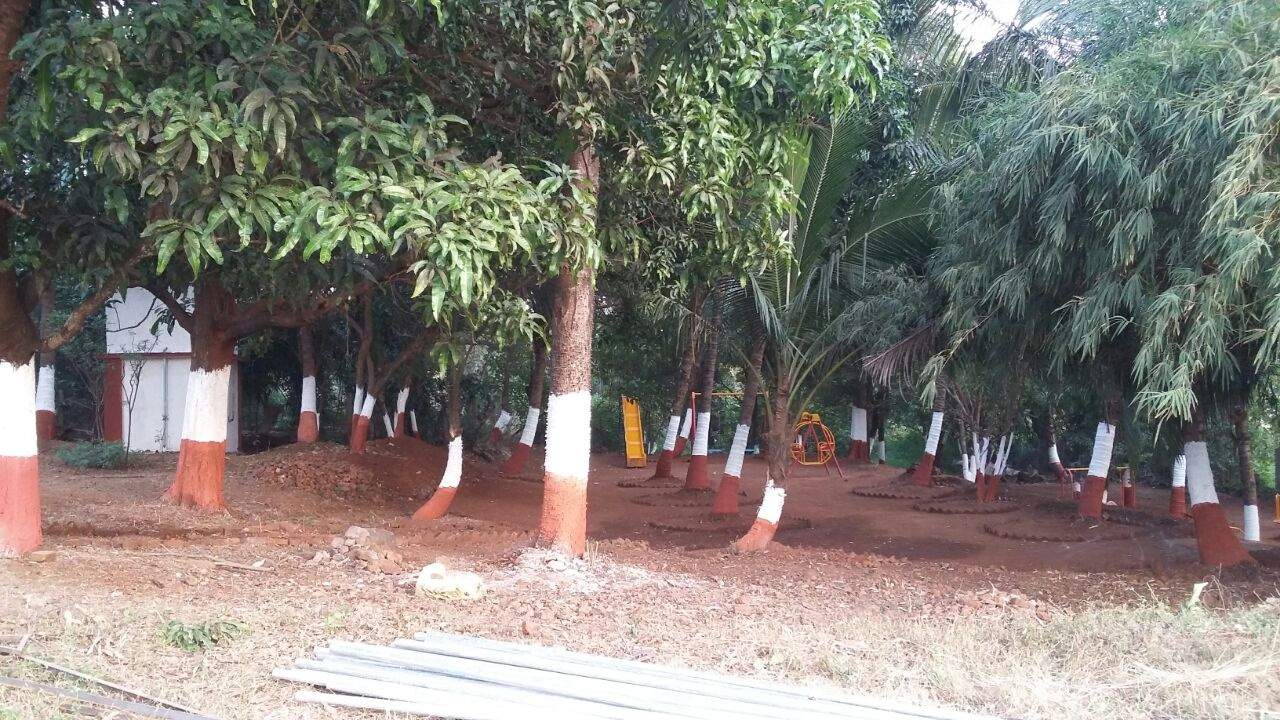 Images for Main Other of Wings Malgudi Farms