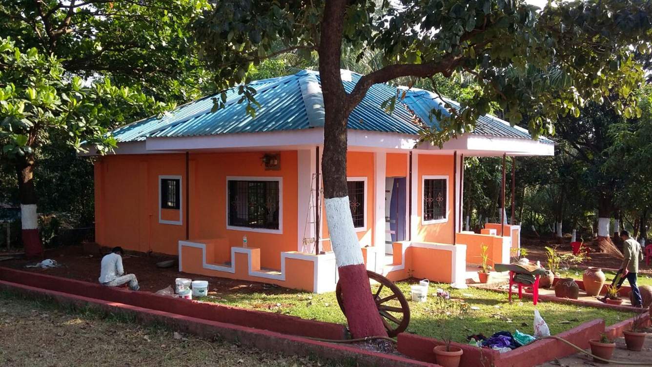 Images for Main Other of Wings Malgudi Farms