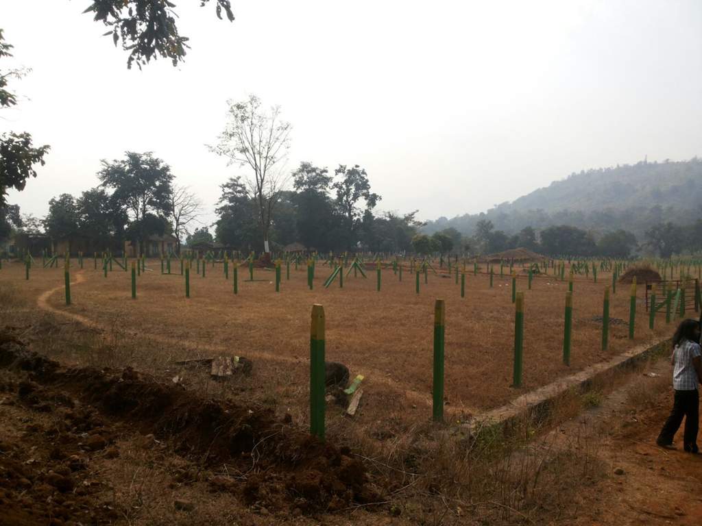 Images for Main Other of Wings Malgudi Farms