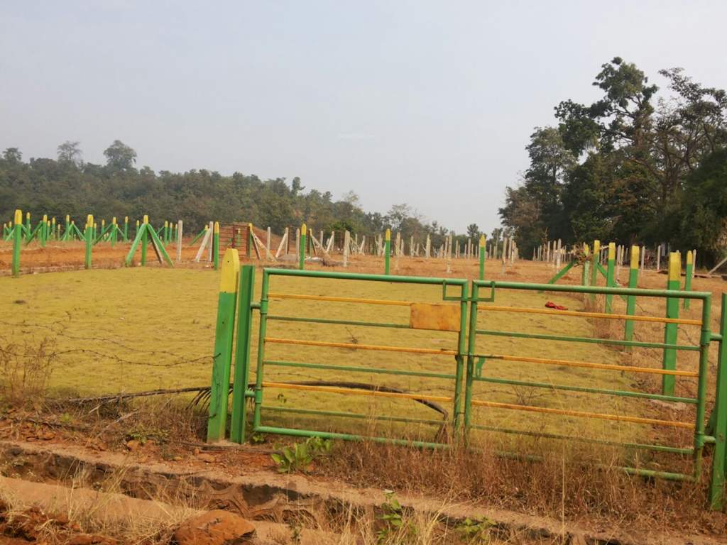 Images for Main Other of Wings Malgudi Farms