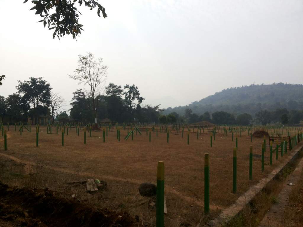 Images for Main Other of Wings Malgudi Farms