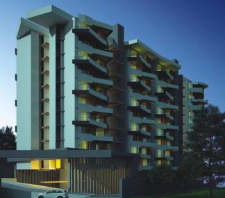 Images for Elevation of Unishire West Point Images for Elevation of Unishire West Point