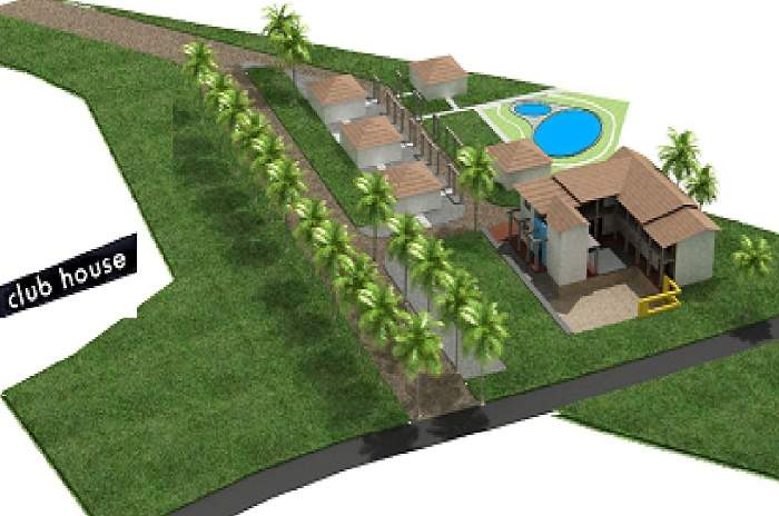 Images for Amenities of Victory Properties India Greens