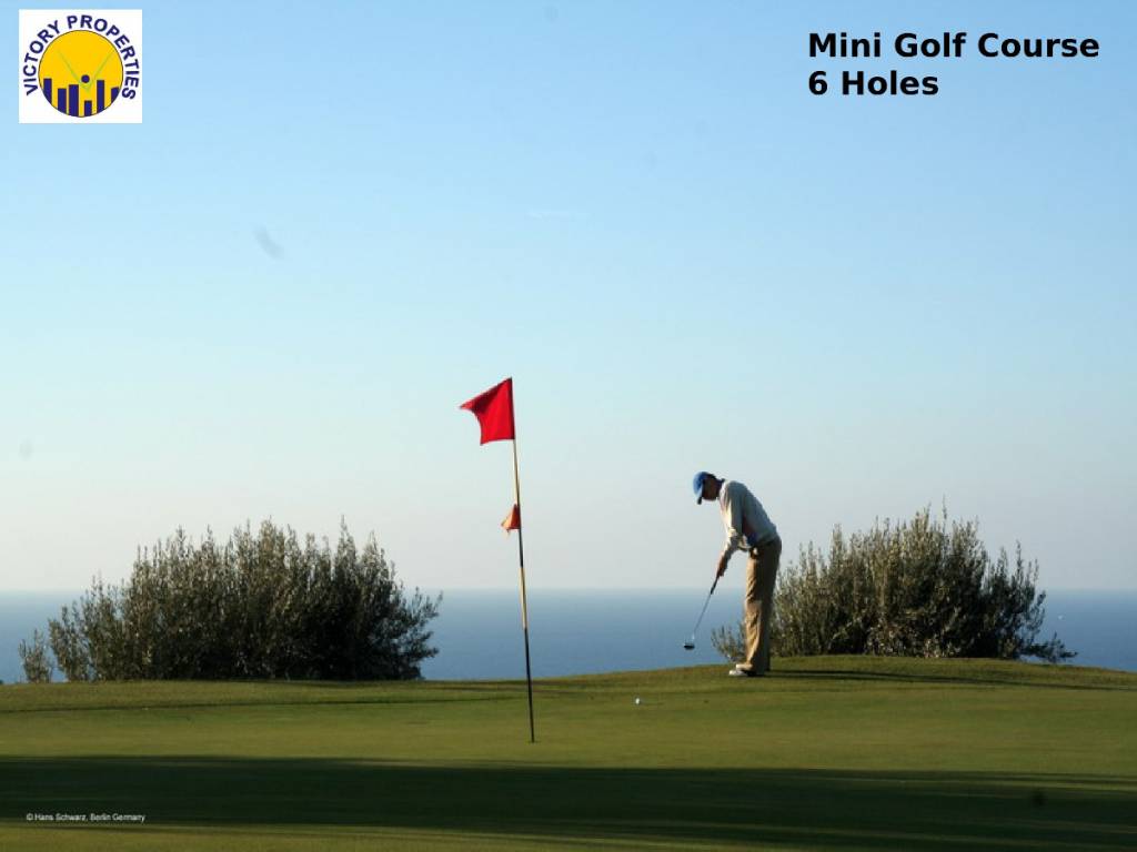 Images for Amenities of Victory Properties India Greens