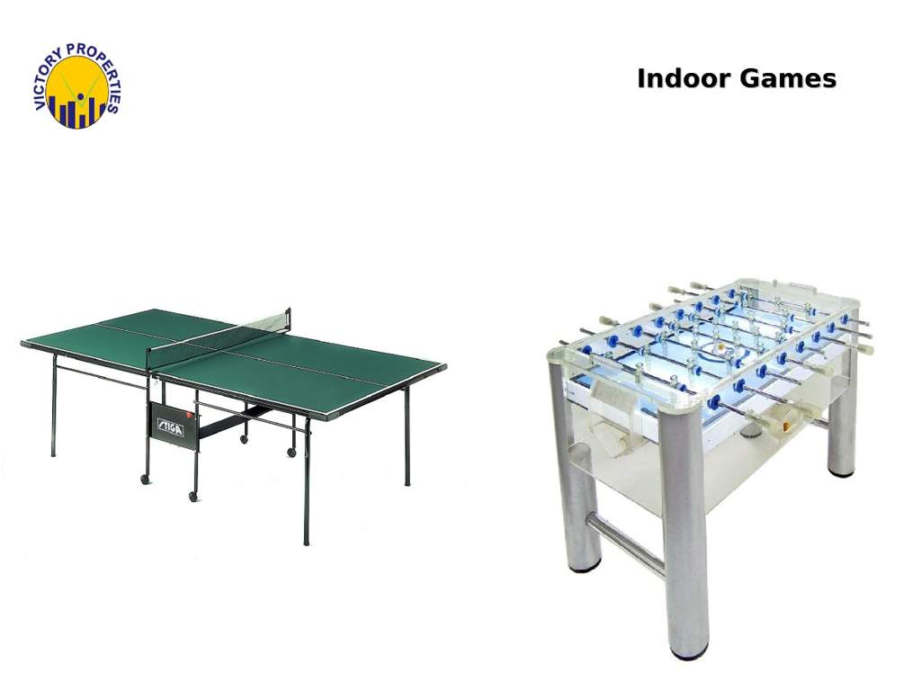 Images for Amenities of Victory Properties India Greens