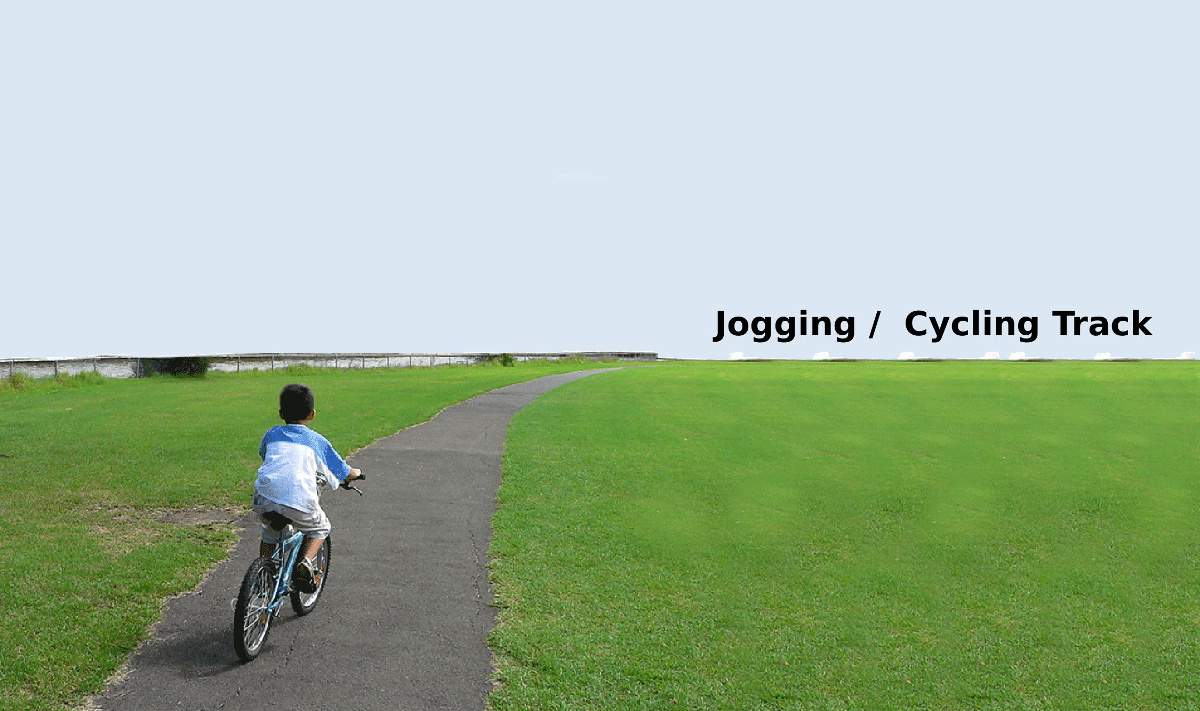 Images for Amenities of Victory Properties India Greens