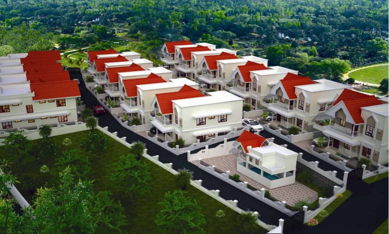 Images for Elevation of EVM Gardens Images for Elevation of EVM Gardens