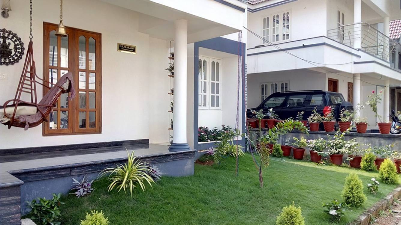 Images for Amenities of  EVM Gardens