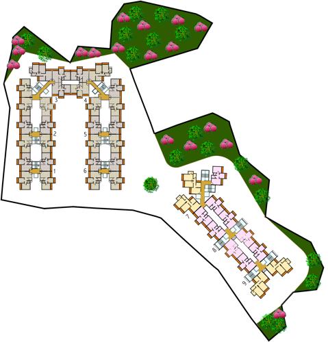 Images for Layout Plan of Heritage Shree Balaji Paradise shree-balaji-paradise Images for Layout Plan of Heritage Shree Balaji Paradise