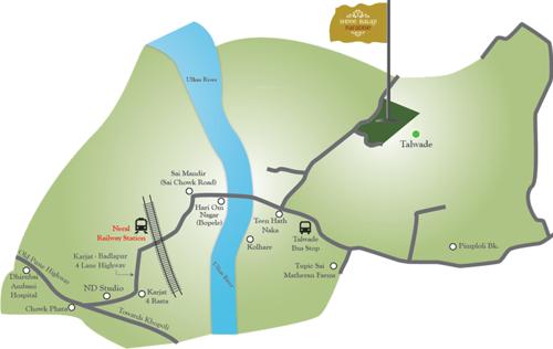 Images for Location Plan of Heritage Shree Balaji Paradise shree-balaji-paradise Images for Location Plan of Heritage Shree Balaji Paradise