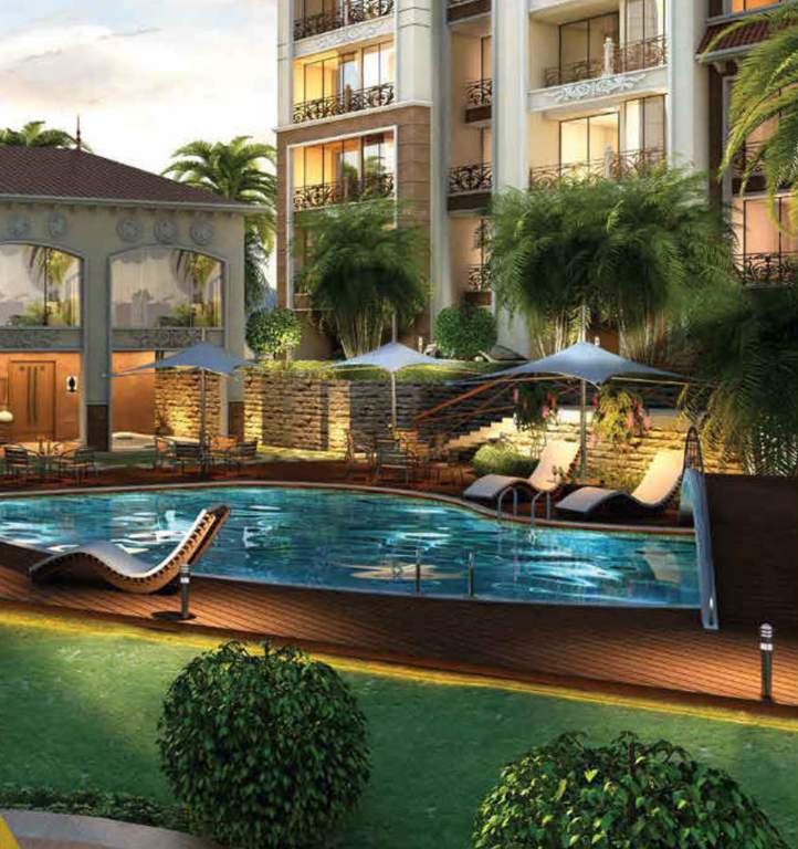  shree balaji paradise Images for Amenities of Heritage Shree Balaji Paradise