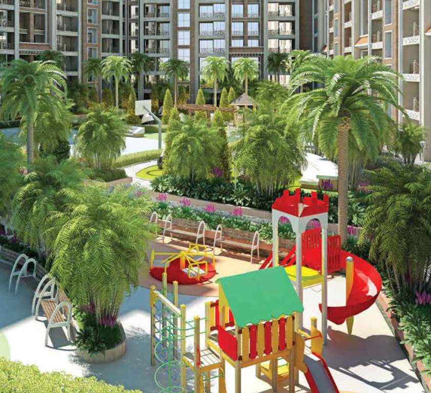  shree balaji paradise Images for Amenities of Heritage Shree Balaji Paradise