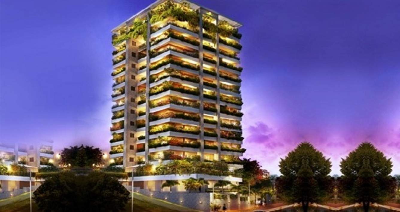 kings town Images for Elevation of Veegaland Kings Town