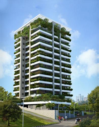  kings-town Images for Elevation of Veegaland Kings Town