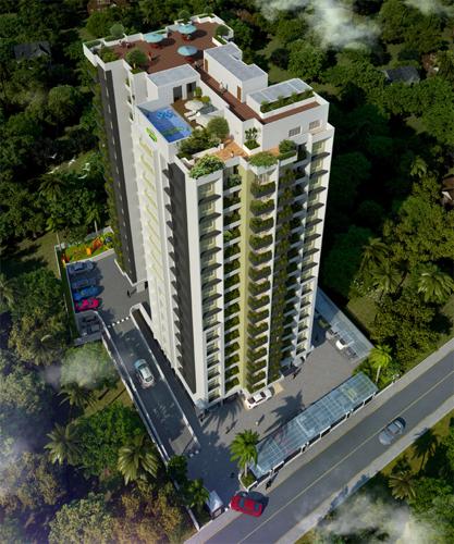  kings-town Images for Elevation of Veegaland Kings Town