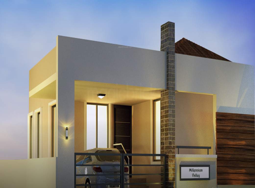 millennium valley Images for Elevation of MDS Millennium Valley