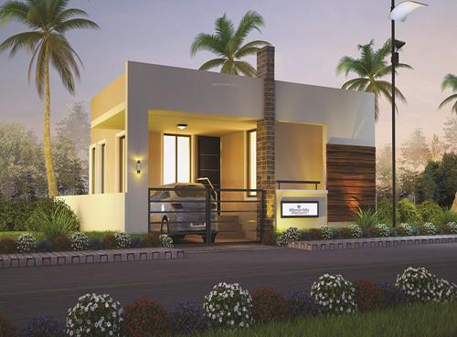  millennium-valley Images for Elevation of MDS Millennium Valley