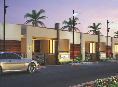 Images for Elevation of MDS Millennium Valley millennium-valley Images for Elevation of MDS Millennium Valley