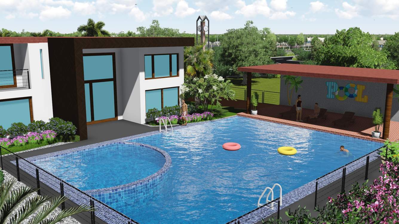 millennium valley Images for Amenities of MDS Millennium Valley