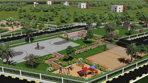 Images for Amenities of MDS Millennium Valley millennium-valley Images for Amenities of MDS Millennium Valley