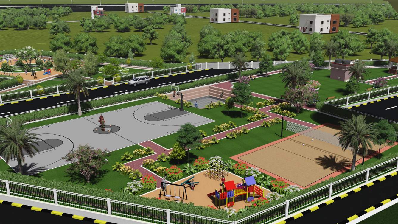 millennium valley Images for Amenities of MDS Millennium Valley