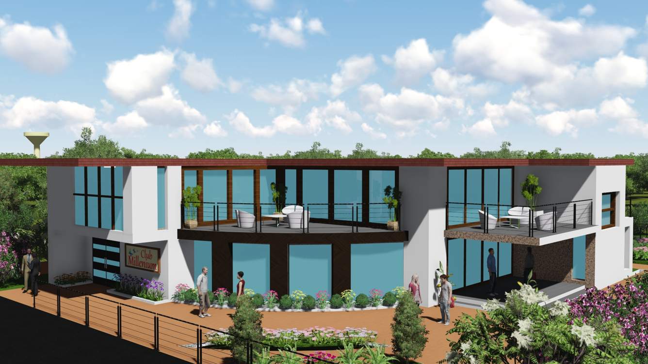 millennium valley Images for Amenities of MDS Millennium Valley