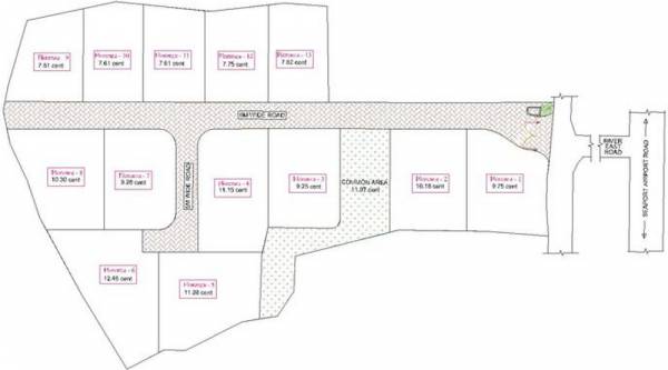 Images for Layout Plan of Anna Villa Florenza Images for Layout Plan of Anna Villa Florenza