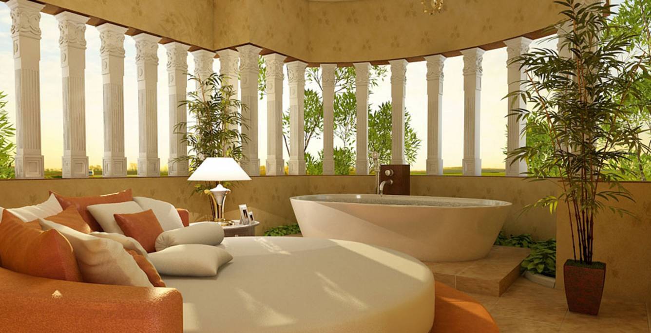 Images for Main Other of Anna Villa Florenza