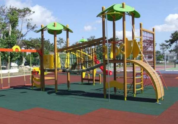 Images for Amenities of MDS Sai Sowparnika