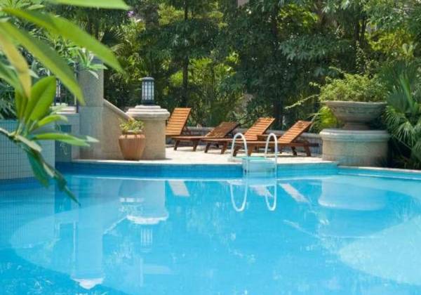 Images for Amenities of MDS Sai Sowparnika