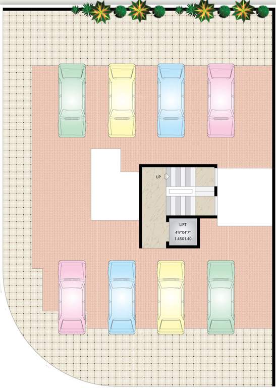  park 1 Images for Cluster Plan of Innovative Park 1