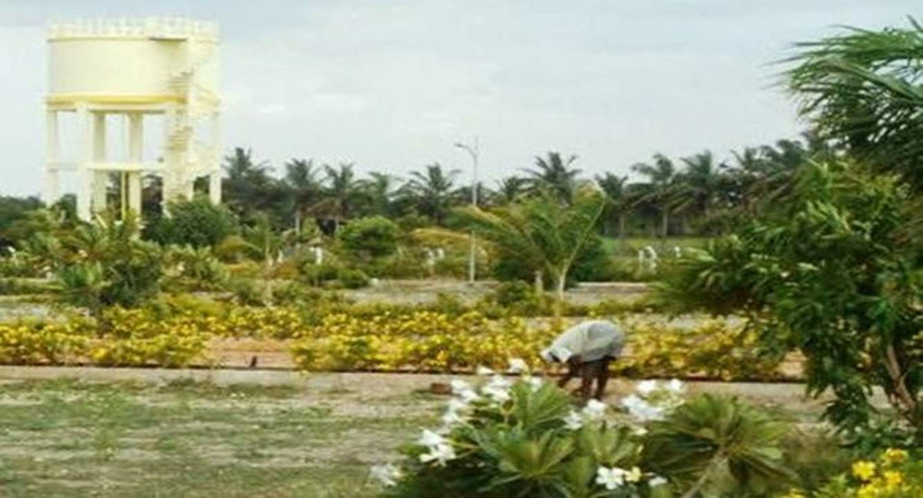 Images for Main Other of Greens Sree Gokulam Nagar