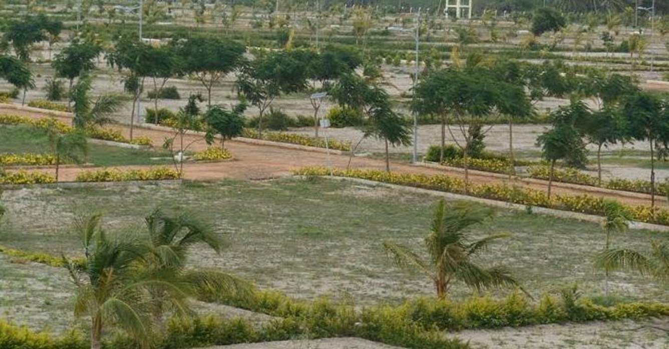 Images for Main Other of Greens Sree Gokulam Nagar