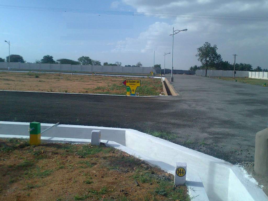 Images for Main Other of Greens Sree Gokulam Nagar