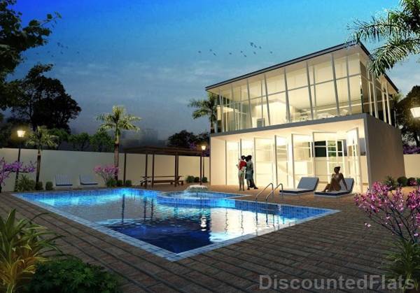 Images for Amenities of DA Borade and Sons Bhondve Orchid Images for Amenities of DA Borade and Sons Bhondve Orchid