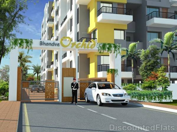 Images for Main Other of DA Borade and Sons Bhondve Orchid Images for Main Other of DA Borade and Sons Bhondve Orchid