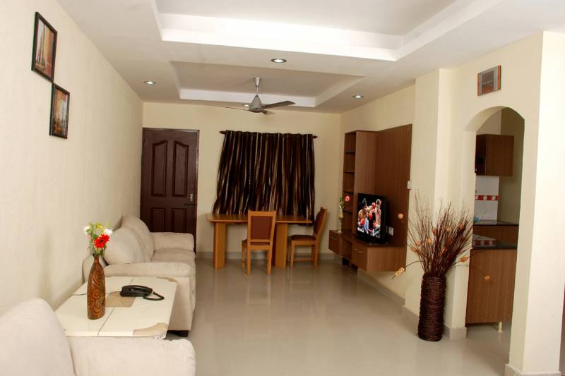 Images for Main Other of Rajeswari Sunshine Suites
