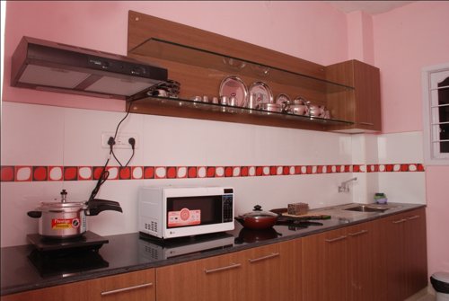 Images for Main Other of Rajeswari Sunshine Suites Images for Main Other of Rajeswari Sunshine Suites