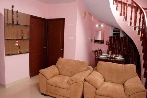 Images for Main Other of Rajeswari Sunshine Suites Images for Main Other of Rajeswari Sunshine Suites